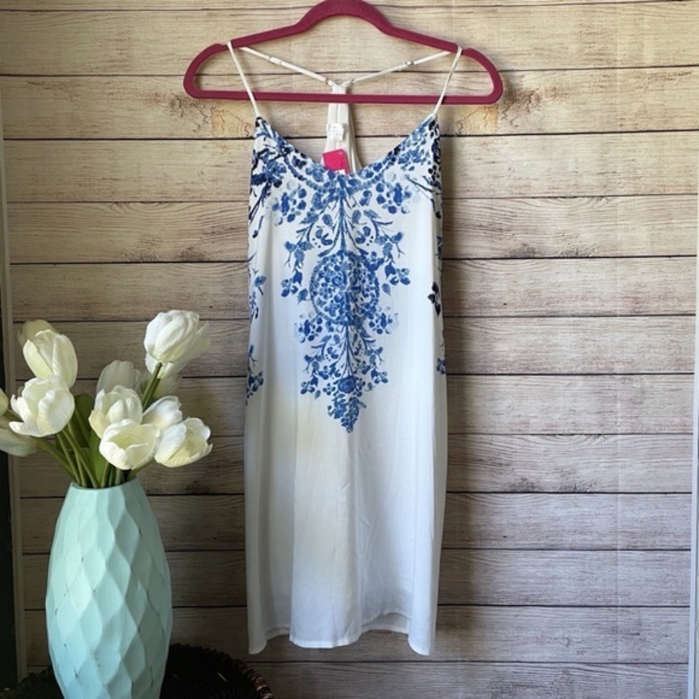 Xhilaration Summer Dress